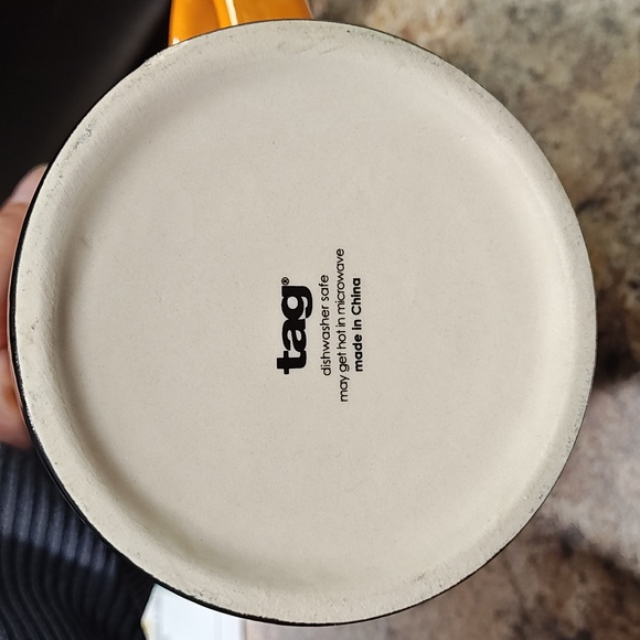 Jumbo Halloween Trick or Treat Mug - Picture 2 of 2